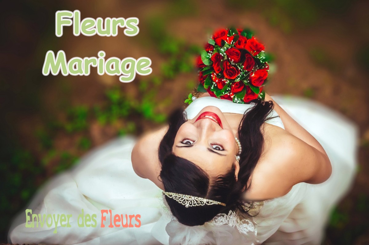 lIVRAISON FLEURS MARIAGE à SAINT-JEAN-DE-LA-LEQUERAYE